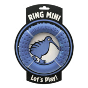Kiwi Walker Let's Play! Ring Mini niebieski 13,5cm + prezent KIWI WALKER
