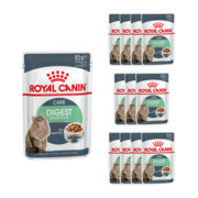 Royal Canin Digest Sensitive Feline w sosie 12x85g + prezent ROYAL CANIN