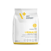 VetExpert Veterinary Diet Urinary Cat 250g + prezent VETEXPERT