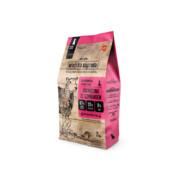 Wiejska Zagroda Puppy S/M Jagnięcina ze Szpinakiem 2kg + prezent WIEJSKA ZAGRODA