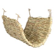 Trixie Podwieszana mata z trawy dla gryzoni i małych ssaków 40x28cm + prezent TRIXIE