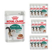Royal Canin Instinctive +7 Feline w sosie 12x85g + prezent ROYAL CANIN