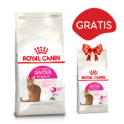 Royal Canin Savour Exigent FHN 35/30 4kg + 400g GRATIS + prezent ROYAL CANIN