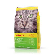 Josera SensiCat Adult Sensitiv 10kg + prezent JOSERA