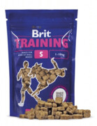 Brit Training Snack S 200g + prezent BRIT