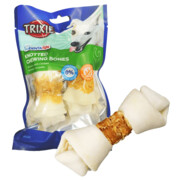 Trixie Kość z kurczaka 11cm 2 szt. + prezent TRIXIE