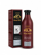 Champ-Richer Szampon dla psów o białej sierści 250ml + prezent CHAMP-RICHER