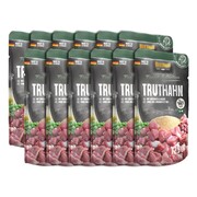 Belcando Finest Selection indyk, amarantus i groszek 125g x 12 + prezent BELCANDO