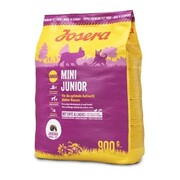 Josera Mini Junior 900g + prezent JOSERA