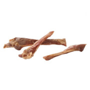 Zolux Kość z szynki parmeńskiej S 110g 3 szt. + prezent ZOLUX
