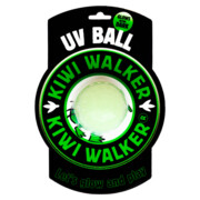 Kiwi Walker Let's Play Glow Ball Maxi Świecąca w ciemności piłeczka 7cm + prezent KIWI WALKER