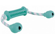 Trixie Gryzak Dentafun Rolka ze sznurkiem o zapachu mięty + prezent TRIXIE