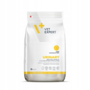 VetExpert Veterinary Diet Urinary Cat 6kg + prezent VETEXPERT