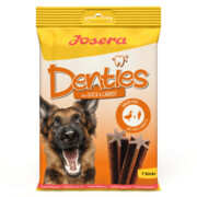 Josera Denties with Duck&Carrot 180g + prezent JOSERA