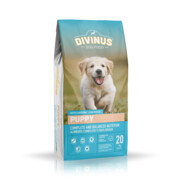 Divinus Puppy 20kg + prezent DIVINUS
