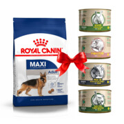 Karma dla psa Royal Canin Maxi Adult 15kg - zdjęcie 3