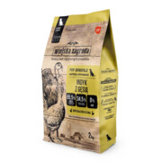 Wiejska Zagroda Indyk z gęsią 2kg + prezent WIEJSKA ZAGRODA
