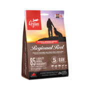 Orijen Regional Red Dog 2kg + prezent ORIJEN