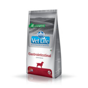Farmina Vet Life Dog Gastrointestinal 2kg + prezent FARMINA
