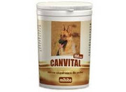 Mikita Canvital 150 tabletek + prezent MIKITA