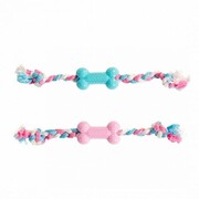 DUVO+ Sznur z kością Pastel 35cm + prezent DUVO+