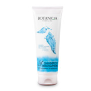 Botaniqa Show Line Color Enhancing Shampoo Szampon rozświetlający do szaty białej i jasnej 250ml + prezent BOTANIQA