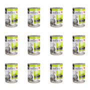 Wiejska Zagroda Monobiałkowa Kaczka 400g x 12 + prezent WIEJSKA ZAGRODA