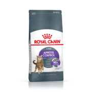 Royal Canin Sterilised Appetite Control FHN 3,5kg + prezent ROYAL CANIN