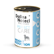 Dolina Noteci Premium Perfect Care Weight Reduction 12x400g + prezent DOLINA NOTECI