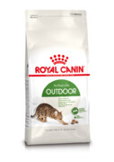 Royal Canin Outdoor 30 400g + prezent ROYAL CANIN