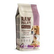 Raw Paleo Healthy Grain Adult Lamb 10kg + prezent RAW PALEO