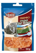 Trixie Filet z kurczaka dla kota 50g + prezent TRIXIE