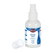 Trixie Spray do czyszczenia zębów + prezent TRIXIE