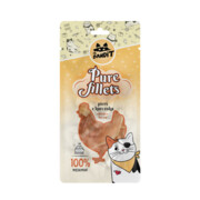 Mr. Bandit Pure fillets pierś kurczaka 30g + prezent MR. BANDIT