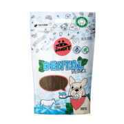 Mr. Bandit Dental Sticks z wołowiną 110g + prezent MR. BANDIT