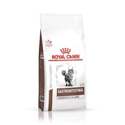Royal Canin Gastro Intestinal Moderate calorie 4kg