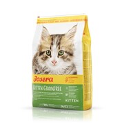 Josera Kitten Grainfree 10kg + prezent JOSERA