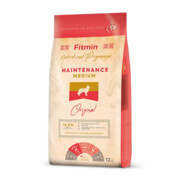 Fitmin Dog Medium Maintenance 12kg + prezent FITMIN