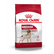 Royal Canin Medium Adult 4kg - zdjęcie 1