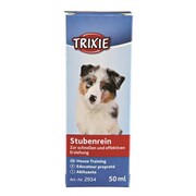 Trixie Krople do nauki czystości dla psa 50ml + prezent TRIXIE