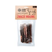 John Dog Żwacze wołowe 100g + prezent JOHN DOG