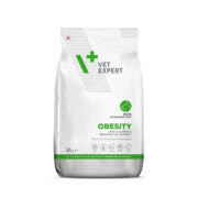 VetExpert Veterinary Diet Obesity 2kg + prezent VETEXPERT