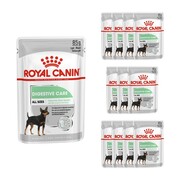 Royal Canin Digestive Care CCN in loaf (pasztet) 12x85g + prezent ROYAL CANIN