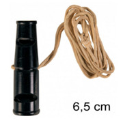 Trixie Gwizdek dwutonowy 6,5cm + prezent TRIXIE
