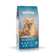 Divinus Complete 20kg + prezent DIVINUS