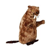 Trixie Bóbr pluszowy 40cm + prezent TRIXIE