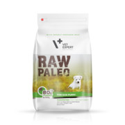 VetExpert Raw Paleo Puppy Mini Turkey 2,5kg - sucha karma z indykiem dla szczeniąt małych ras + prezent RAW PALEO