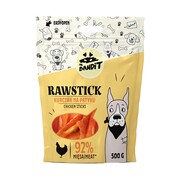 Mr. Bandit RawStick kurczak na patyku 500g + prezent MR. BANDIT