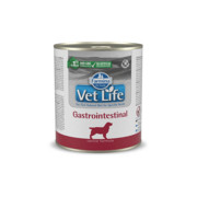 Farmina Vet Life Natural Diet Dog Gastrointestinal 300g x 12 + prezent FARMINA
