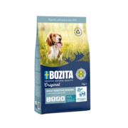 Bozita Original Adult Sensitive Digestion Wheat Free 3kg + prezent BOZITA